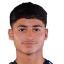 Anas Mahmoud El Hamahmi