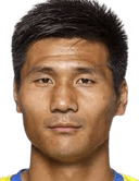 क्वांग र्योंग पक