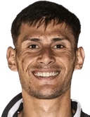 Lucas Agustin Ferreira Zagas