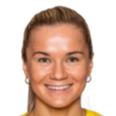 Amanda Johnsson Haahr