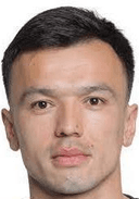 Fayzullobek jumankuziev