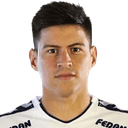 Franco Agustín Vega