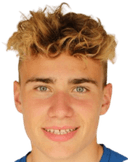 Anton Søjberg Horup