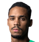 Rodrigo Araújo Anak