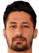 Muhammed Enes Yılmaz