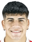 Ignacio Nicolás Campo