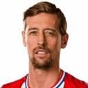 Peter Crouch