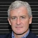 Mark Hughes