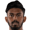 Tirumurugan Saravanan