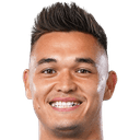 पैट्रिक ले जियांग