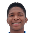 Carlos Daniel Caicedo Rodríguez