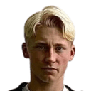 Romeo Arrhenius Leandersson