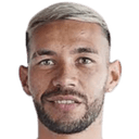 Jorge Luis Sanguina Morínigo