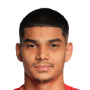 Abubakrrizo Turdialiev