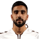 Cristian Alejandro Marcial