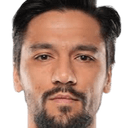 Gulyamkhaydar Gulyamov