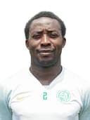 Eugene Petit Mbende Mbome