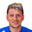 كارلوس غارسيس