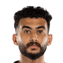 Abdulrahman Al Anazi