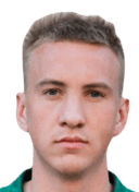 Daniil Sergeyevich Yarusov