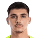 Alexandros·Tsompanidis