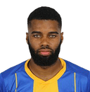 Ethan Ebanks-Landell