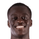 Frédéric Efuele Ngoyala