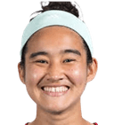 CASTANEDA Anicka Chabeli