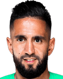Ryad Boudebouz
