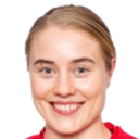 Sarah Alexandra Lilleberg Suphellen