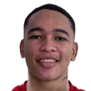 Yehider Ibarguen Guerra