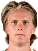 أرنار ثور هيلجاسون