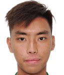 Chun-Hin Marco Cheung