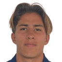 Osvaldo González Flores