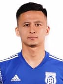 Sheikhislam Kulakhmetov