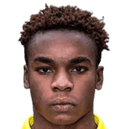 Destiny Efosa Egharevba