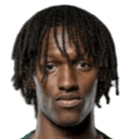 Ridha Abdullah Ambadu