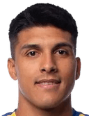 Agustín Antonio Bravo