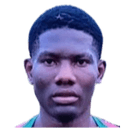 Mael Fernandez Monyebe