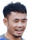 Sengvilay Chanthasili