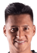 Edson Armando Rivas Vielma