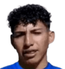 Jorge Ariel Almagro Albán