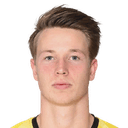 Kristoffer Odemarksbakken