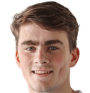 Gullbrandur di Horni Øregaard