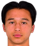 Sirozhiddin Astanakulov