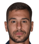 Kyriakos Mazoulouxis