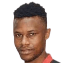 Djedje Maximin·Djawa