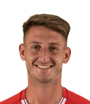 Matías Daniel Giménez Rojas