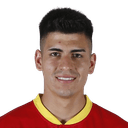 Kevin Alexander Contreras Araya