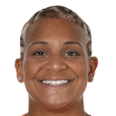 Shanice Van de Sanden